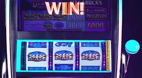  online megabucks slot machine